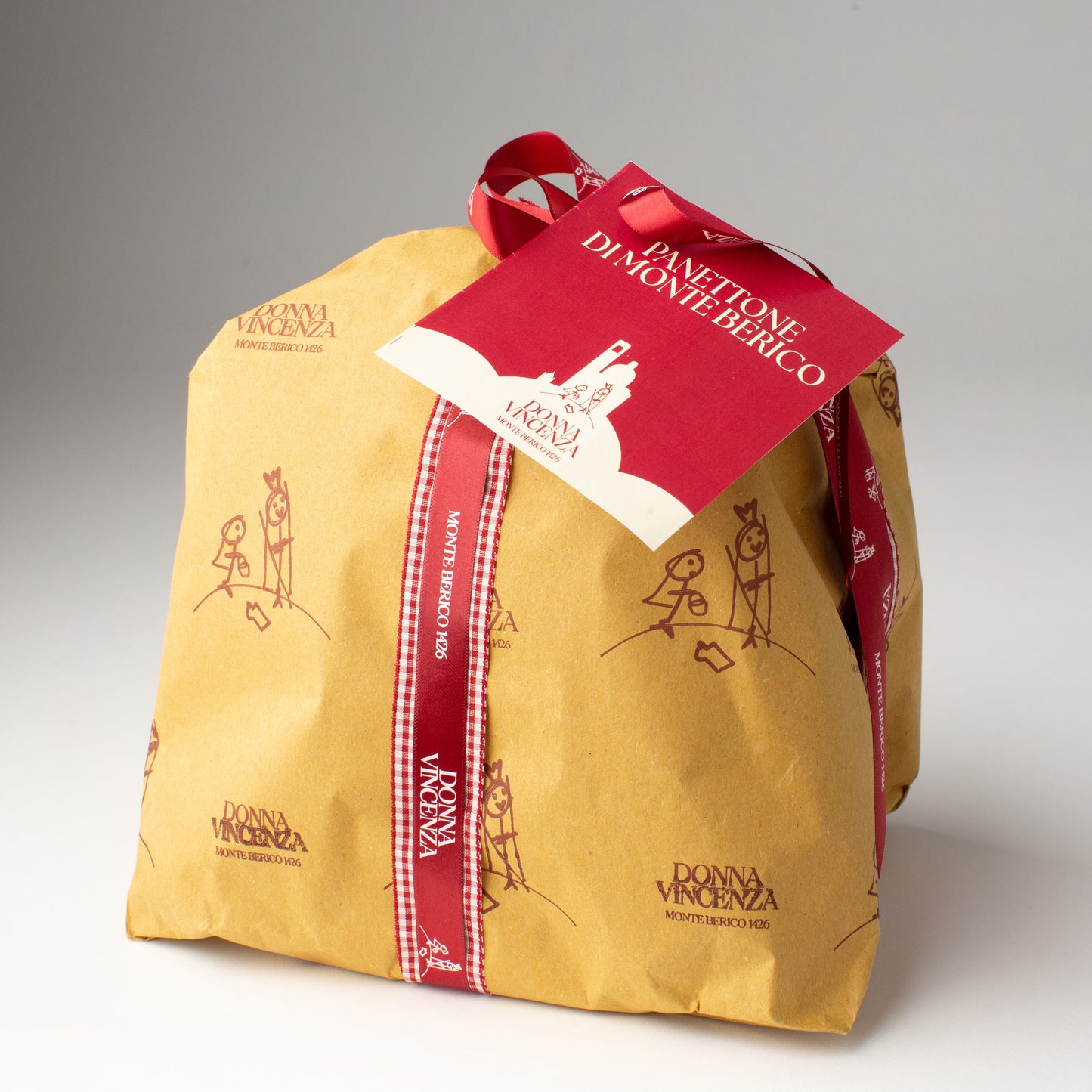 PANETTONE DI MONTE BERICO