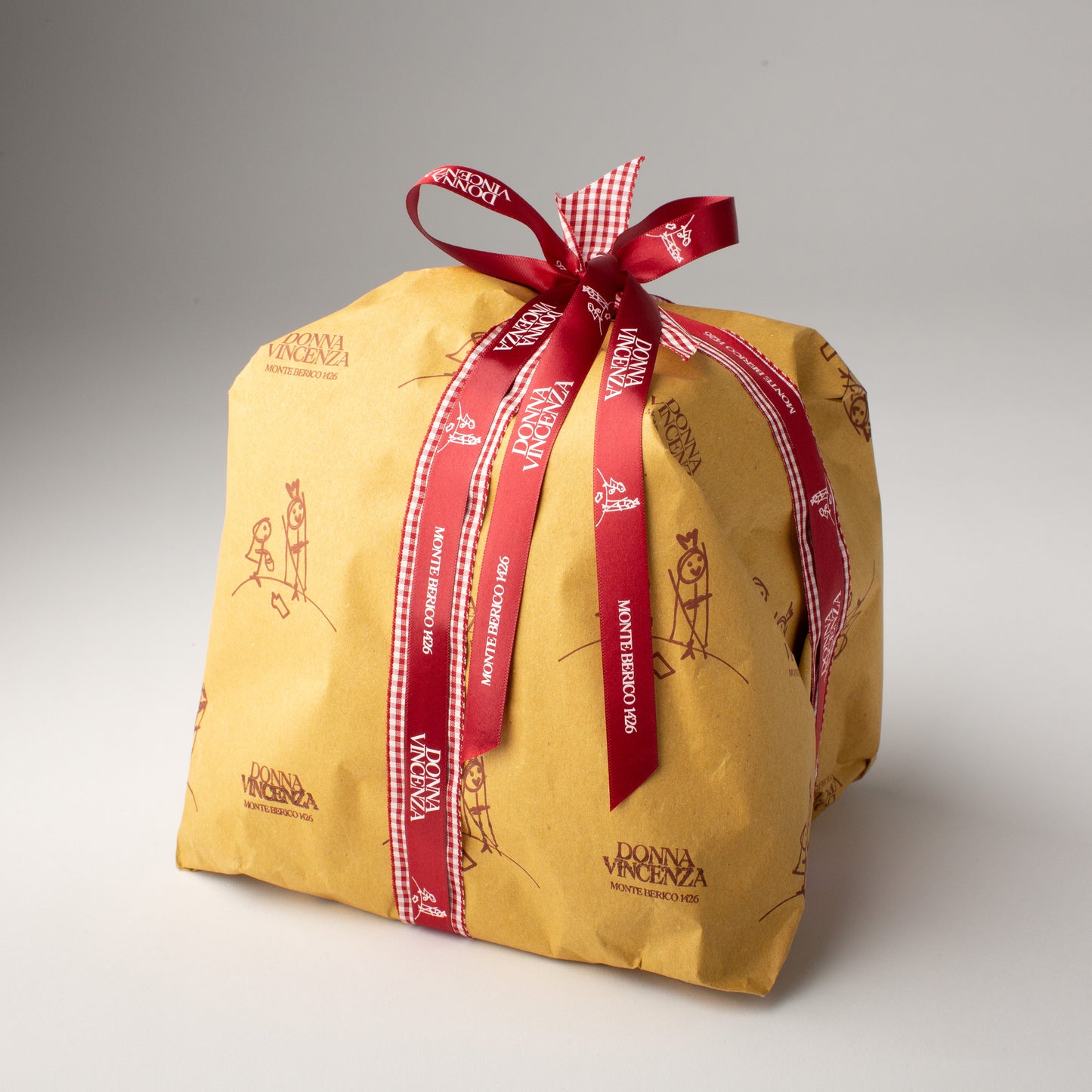 PANETTONE GUSTO CIOCCOLATA CALDA della Prima Domenica del Mese